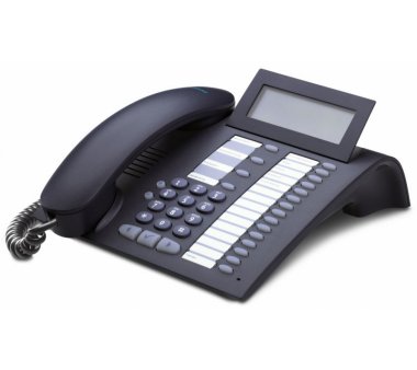 Siemens Enterprise optiPoint 410 advance S mangan