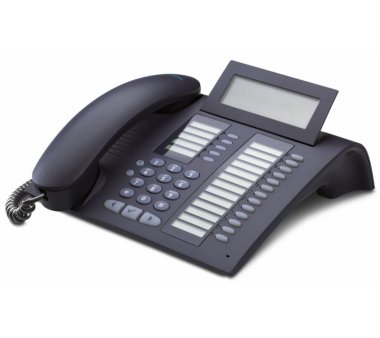 Siemens Enterprise optiPoint 420 advance S mangan