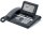 Siemens Enterprise OpenStage 40 SIP Systemtelefon (Lava / Eis-Blau)