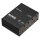Teltonika RUTM55 Industrial 5G Cellular WiFi Router (WiFi 5) & GNSS Positioning, RS232/RS485 & I/O, 4x Gigabit Ethernet, Dual SIM & eSIM