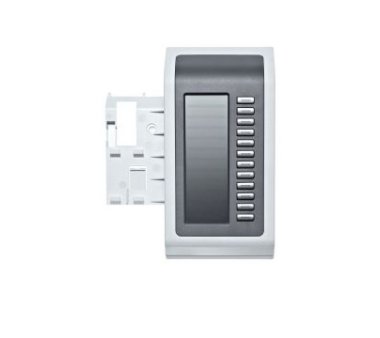 Siemens Enterprise OpenStage Key Module 60 (Lava / Iceblue)