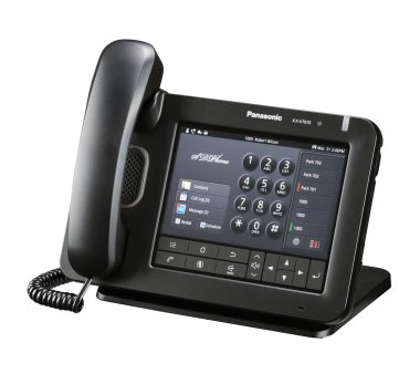 Panasonic SIP KX-UT670 Smart Desktop Phone, Android...