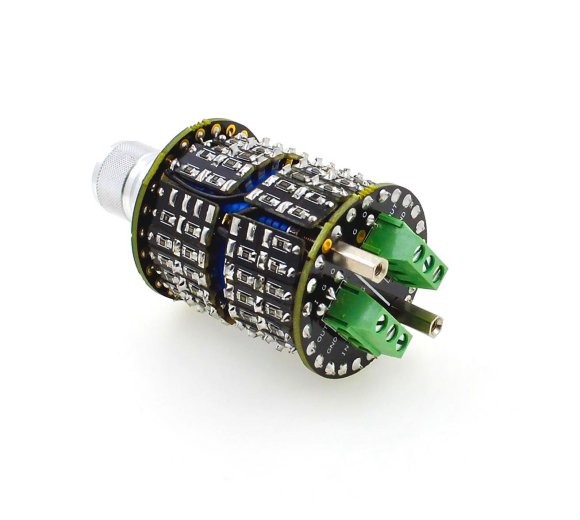 ALLO Stepped Attenuator (EU)