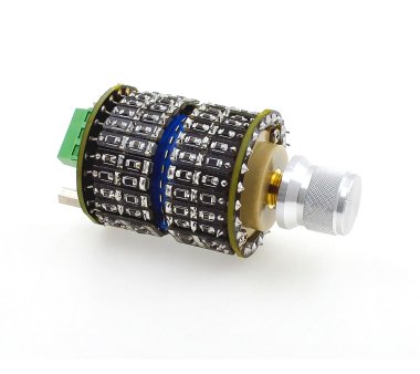 ALLO Stepped Attenuator (EU)