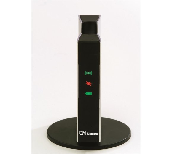 JABRA GN9120 Flex Boom NC Mic Wireless DECT Headset, TelefonHeadset,