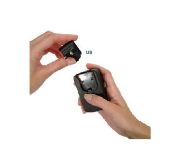 1200x USA AC Clip for Cisco PA100 Power Supply or Linksys...