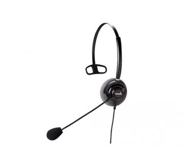 ADD-300 Call Centre Mon NC headset - Top Only