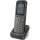 Snom M56 DECT - Mobilteil (IP67 Schutzklasse, Antibakterielles Gehäuse, Alarmtaste und Totmann-Funktion, Bluetooth)