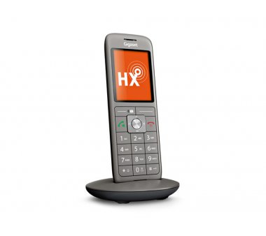 Gigaset CL660HX DECT Handset (compatible with telephone...