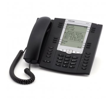 Aastra 6757i SIP Telefon