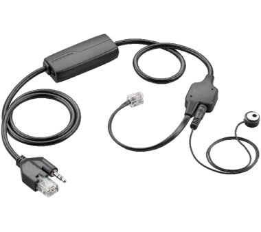 Plantronics APV-63 EHS Adapter (Grandstream/AVAYA)