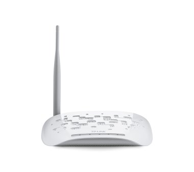 TP-Link TL-WA701ND 150Mbit/s WLAN Accesspoint, PoE