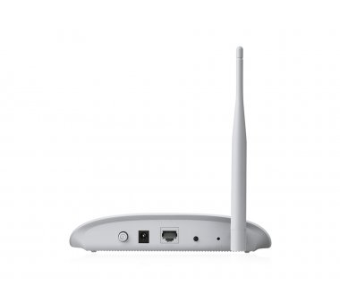 TP-Link TL-WA701ND 150Mbit/s WLAN Accesspoint, PoE