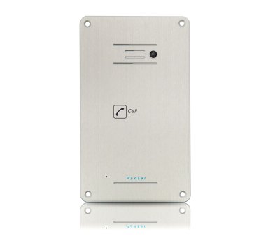 ITS Telecom Analog Door Phone, Piezo touch single button...