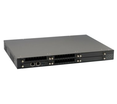 OpenVox VS-GW1600-24O 19 inch Hybrid VoIP Analog Gateway...