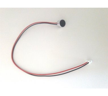 ITS Telecom Microphone Replacement for Door Phone
