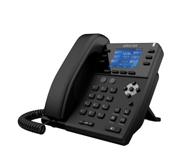 Univois U3S Gigabit Color IP Phone