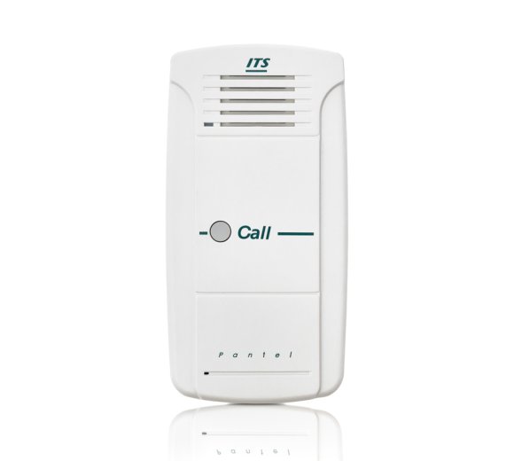 Its Telecom Pantel Indoor Analog Door Phone Single Button