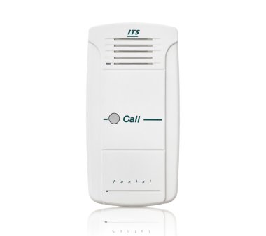 ITS Telecom Pantel Indoor, Analog Door Phone, Single...