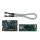 OpenVox B100M 1-Port ISDN BRI Mini PCI Card (TE / NT Mode) *Asterisk Ready