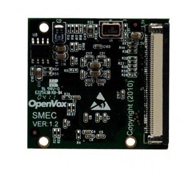 OpenVox EC2064 Octasic DSP Hardware EC Echo Cancellation...