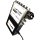 coaxLAN CL58NT SAT multiswitch back channel compatible Basic unit with switching power supply *B-Goods