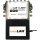 coaxLAN CL58NT SAT multiswitch back channel compatible Basic unit with switching power supply *B-Goods