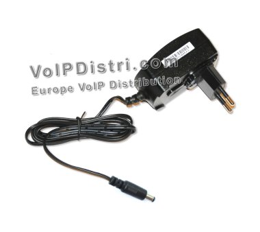 Original Cisco Power Supply with EU-Clip Netzteil 5V/2A...
