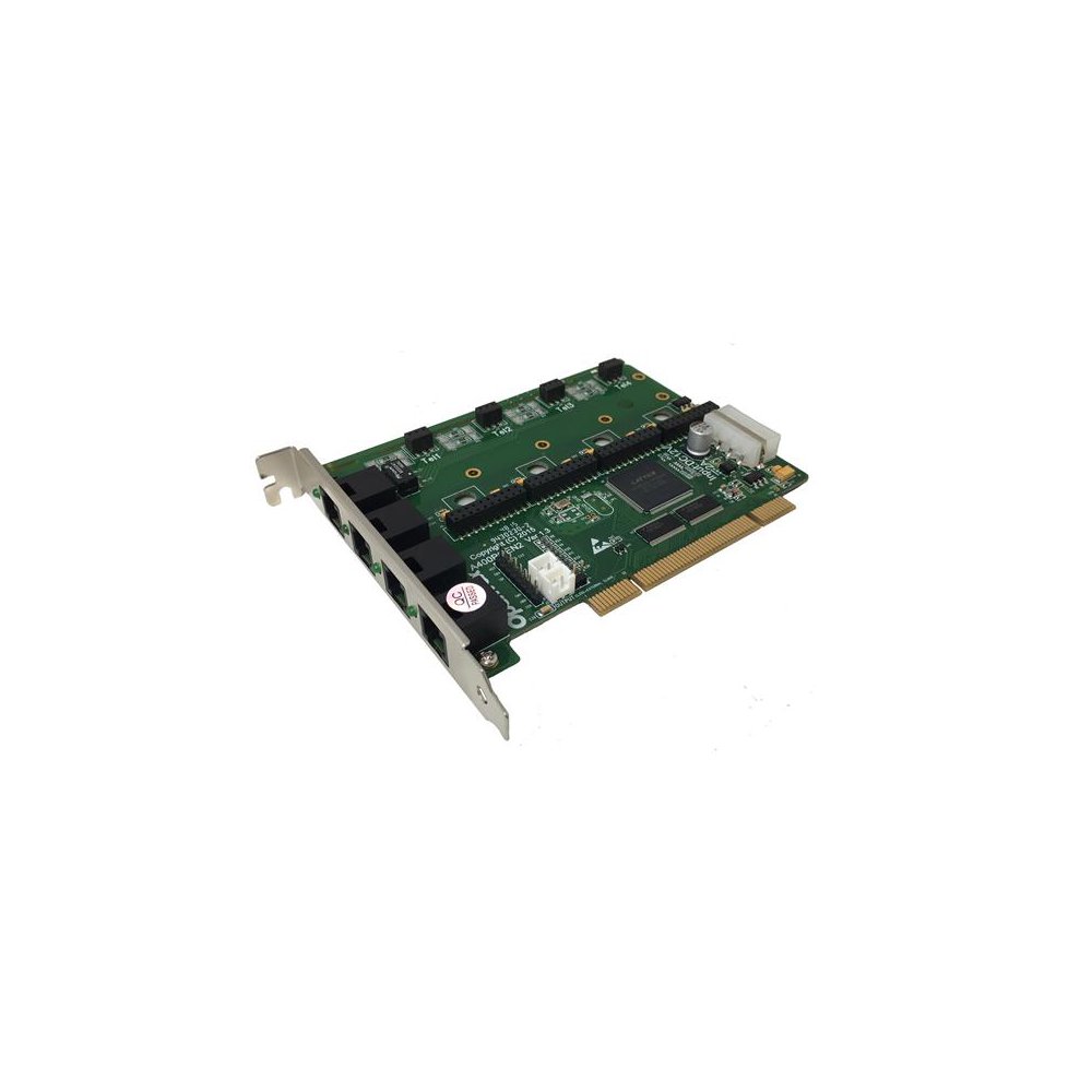 OpenVox A400P Base Card, 59,44