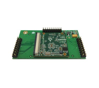 OpenVox EC100-64 H/W Echo Cancellation Module for OpenVox...