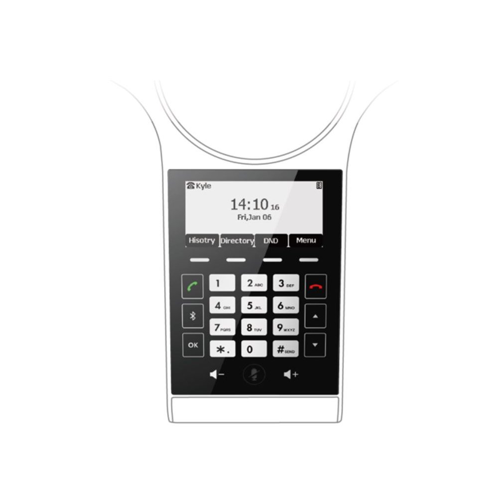 Large Conference Room Phone Systems Large Conference Room Phone Systems