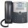 Cisco SPA504G (baugleich Linksys SPA942), VoIP phone, PoE, 2 Port Switch, SIP, 4 Voice Lines