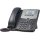 Cisco SPA504G (baugleich Linksys SPA942), VoIP phone, PoE, 2 Port Switch, SIP, 4 Voice Lines