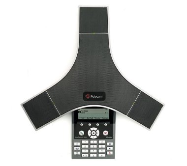 Polycom SoundStation IP 7000 (SIP) Conference Phone,...
