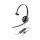 Plantronics Blackwire C310-M USB Headset, Over-the-head, Monaural, *bulk ware* (Office Communicator / Lync certification)