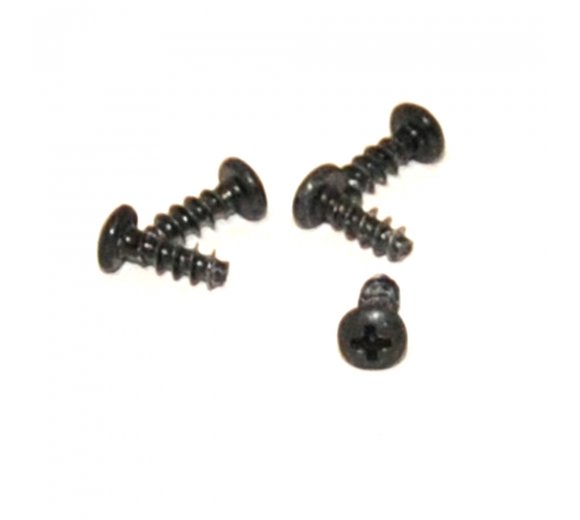 Snom spare parts screws for snom 300/320/360/370/D345 /D375 (5 screws)