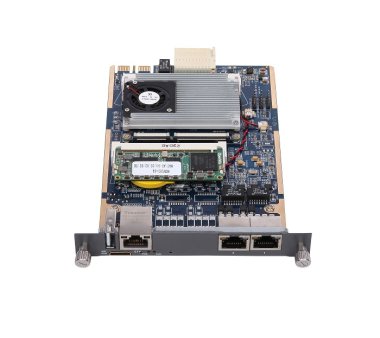 OpenVox ET2002 2 port T1/E1 wth Echo Cancellation adapter