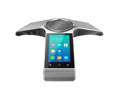 Yealink CP960 Conference Phone, WLAN, Bluetooth,...