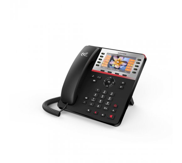 Swissvoice CP2505G VoIP Phone (SIP)