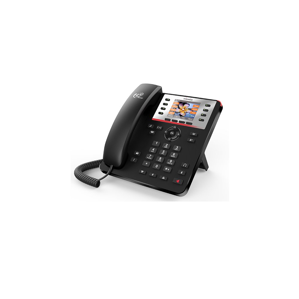 Swissvoice CP2503G VoIP Phone, 106,98 €