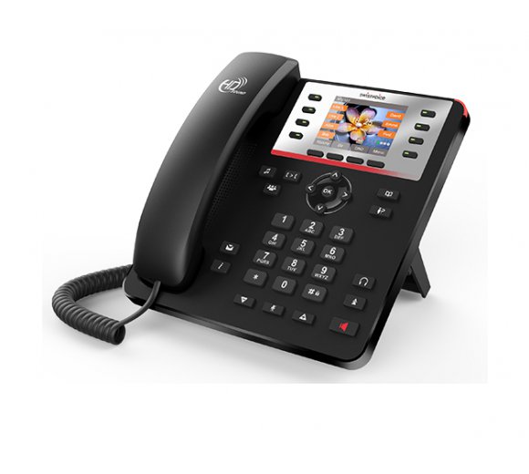 Swissvoice CP2503G VoIP Telefon (SIP)