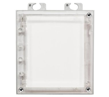 2N Verso Nameplate
