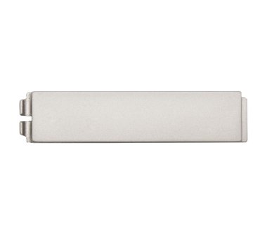 2N Verso Blind Button