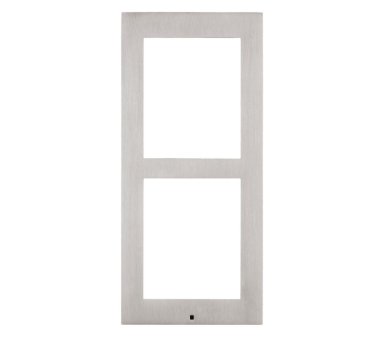 2N Verso Surface module mounting, 2 modules