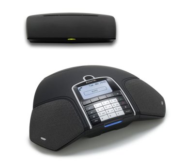 Konftel 300Wx + IP DECT 10 (DECT base station)