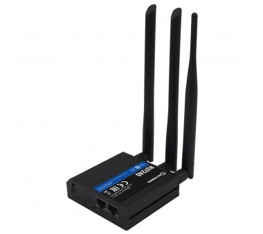 Teltonika RUT240 industrial LTE router (-40 °C to 75...