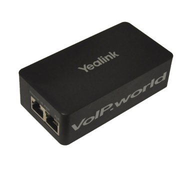 Yealink YLPOE30 PoE Adapter