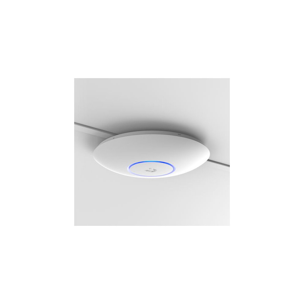 Blinke Bugt reference Ubiquiti UniFi AP, AC PRO for hotels, apartments and home