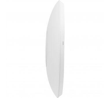 Ubiquiti UniFi AP, AC PRO, indoor / outdoor access point incl. PoE Injector (for power supply via the LAN cable), 2.4 GHz Speed: 450 Mbps / 5 GHz Speed: 1300 Mbps