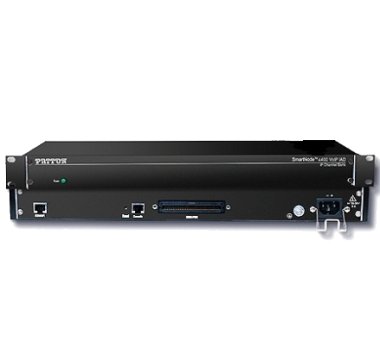 Patton SN4324 Multiport 24 Port FXS (RJ21) VoIP Analog...